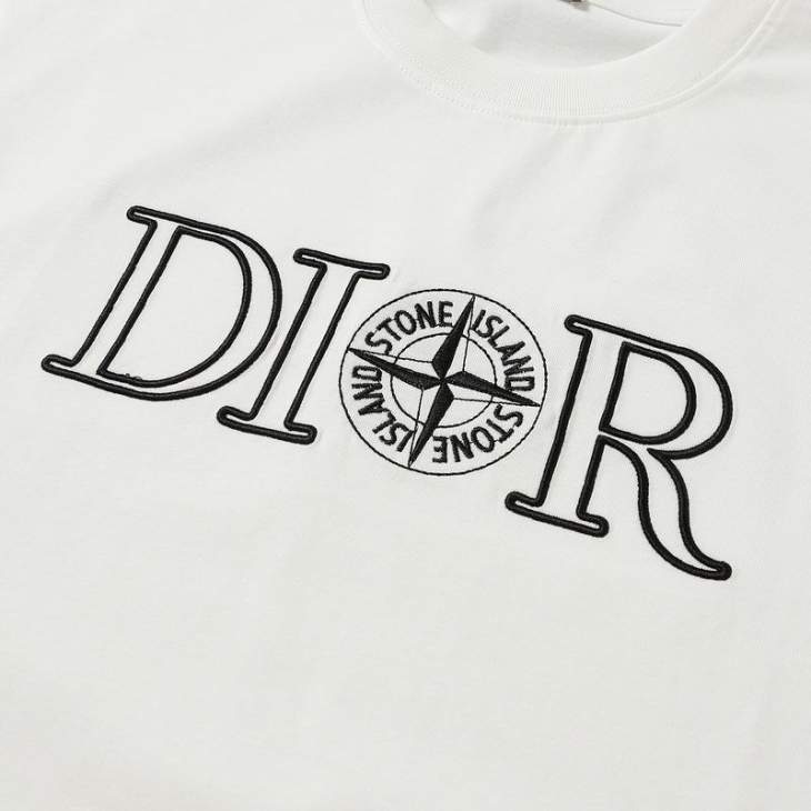 Dior T Shirts Short _SKUDiorS-2XL3xtx257616116